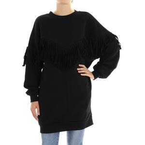 MAXI FELPA FRANGE GAELLE - Mad Fashion | img vers.300x/